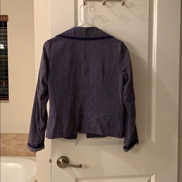 Jacket - Picture 2 of 2